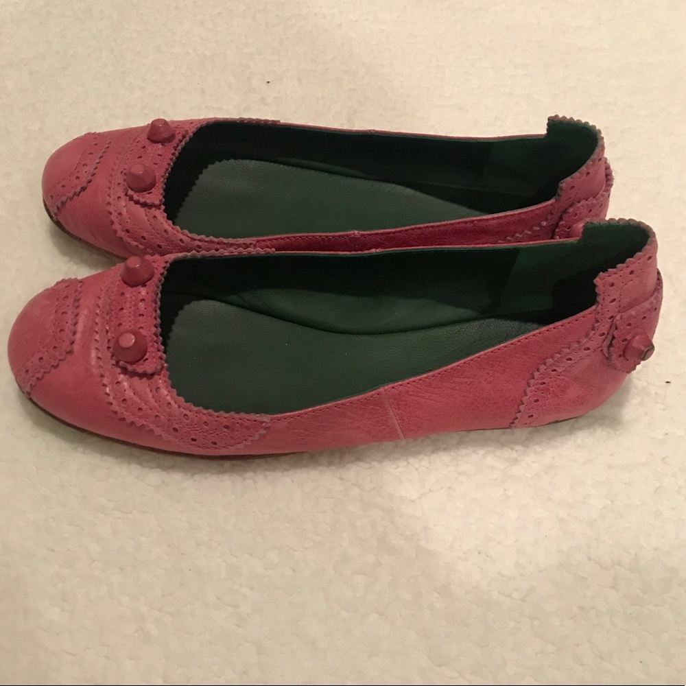 Balenciaga flats - Picture 2 of 5